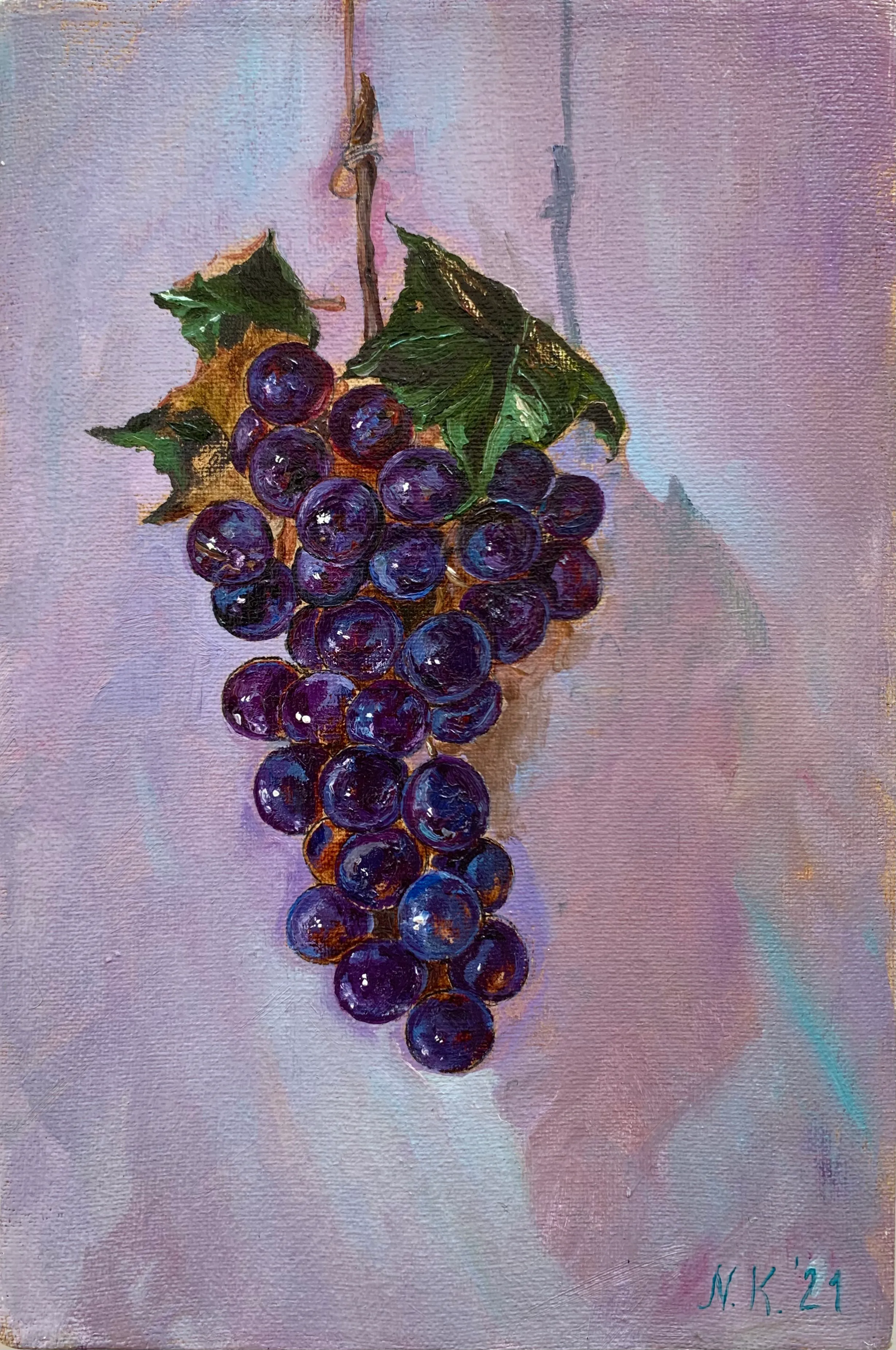 Grapes